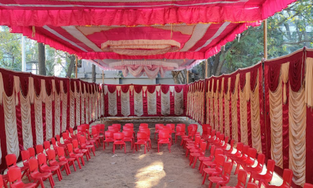 Isharwal Industries & Tent Works, Hospet
